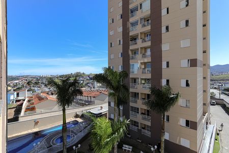 Apartamento para alugar com 57m², 2 quartos e 1 vaga Apartamento para alugar com 57m², 2 quartos e 1 vagaVista - Quarto 2