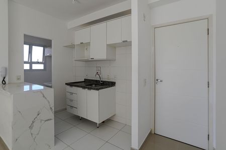 Apartamento para alugar com 57m², 2 quartos e 1 vaga Apartamento para alugar com 57m², 2 quartos e 1 vagaCozinha
