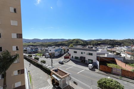 Apartamento para alugar com 57m², 2 quartos e 1 vaga Apartamento para alugar com 57m², 2 quartos e 1 vagaVista - Quarto 1