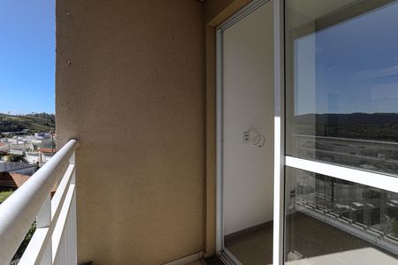 Apartamento para alugar com 57m², 2 quartos e 1 vaga Apartamento para alugar com 57m², 2 quartos e 1 vagaSacada