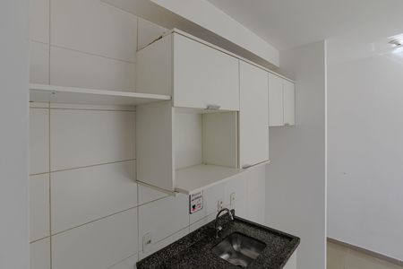 Apartamento para alugar com 57m², 2 quartos e 1 vaga Apartamento para alugar com 57m², 2 quartos e 1 vagaCozinha