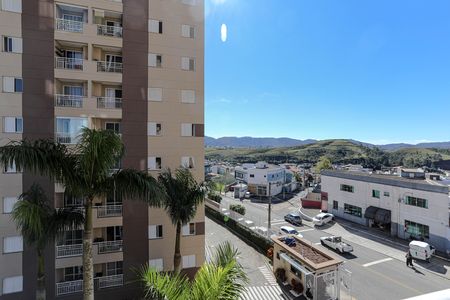 Apartamento para alugar com 57m², 2 quartos e 1 vaga Apartamento para alugar com 57m², 2 quartos e 1 vagaVista - Sacada