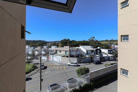 Apartamento para alugar com 57m², 2 quartos e 1 vaga Apartamento para alugar com 57m², 2 quartos e 1 vagaVista - Área de Serviço