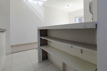 Apartamento para alugar com 57m², 2 quartos e 1 vaga Apartamento para alugar com 57m², 2 quartos e 1 vagaCozinha