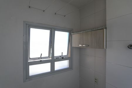 Apartamento para alugar com 57m², 2 quartos e 1 vaga Apartamento para alugar com 57m², 2 quartos e 1 vagaÁrea de Serviço