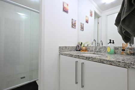 Apartamento para alugar com 44m², 1 quarto e 1 vagaBanheiro