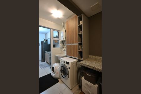 Apartamento para alugar com 44m², 1 quarto e 1 vagaÁrea de Serviço 