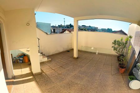 Casa para alugar com 104m², 2 quartos e 2 vagas Casa para alugar com 104m², 2 quartos e 2 vagasÁrea de Serviço