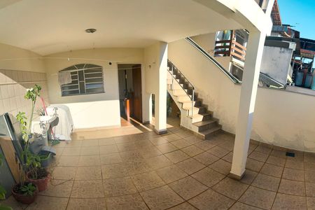 Casa para alugar com 104m², 2 quartos e 2 vagas Casa para alugar com 104m², 2 quartos e 2 vagasÁrea de Serviço