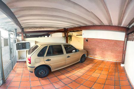 Casa para alugar com 104m², 2 quartos e 2 vagas Casa para alugar com 104m², 2 quartos e 2 vagasGaragem