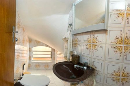 Casa para alugar com 104m², 2 quartos e 2 vagas Casa para alugar com 104m², 2 quartos e 2 vagasLavabo