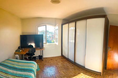 Casa para alugar com 104m², 2 quartos e 2 vagas Casa para alugar com 104m², 2 quartos e 2 vagasquarto 2