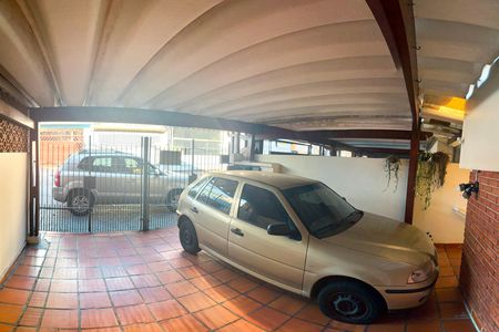 Casa para alugar com 104m², 2 quartos e 2 vagas Casa para alugar com 104m², 2 quartos e 2 vagasGaragem