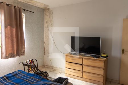 Casa à venda com 440m², 4 quartos e 2 vagas Casa à venda com 440m², 4 quartos e 2 vagasQuarto 02