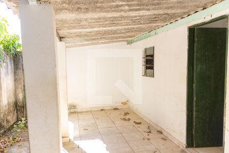 Casa à venda com 440m², 4 quartos e 2 vagas Casa à venda com 440m², 4 quartos e 2 vagasQuintal