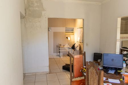 Casa à venda com 440m², 4 quartos e 2 vagas Casa à venda com 440m², 4 quartos e 2 vagasSala 02