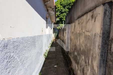Casa à venda com 440m², 4 quartos e 2 vagas Casa à venda com 440m², 4 quartos e 2 vagasQuintal