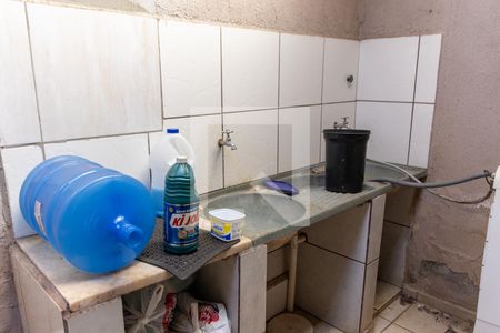 Casa à venda com 440m², 4 quartos e 2 vagas Casa à venda com 440m², 4 quartos e 2 vagasÁrea de Serviço 02