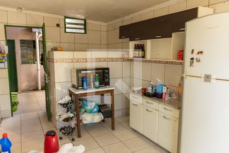 Casa à venda com 440m², 4 quartos e 2 vagas Casa à venda com 440m², 4 quartos e 2 vagasCozinha 02