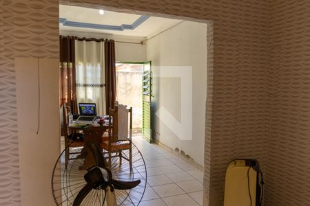 Casa à venda com 440m², 4 quartos e 2 vagas Casa à venda com 440m², 4 quartos e 2 vagasSala 02