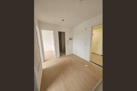 Sala de kitnet/studio para alugar com 1 quarto, 29m² em Vila Sonia, São Paulo