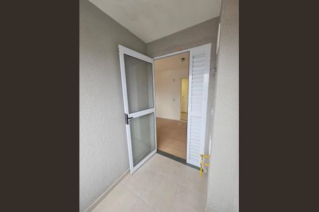 Studio para alugar com 29m², 1 quarto e sem vagaCorredor
