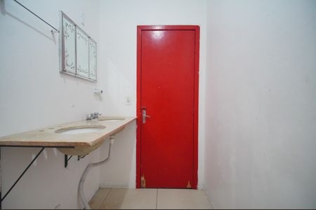 Apartamento para alugar com 130m², 2 quartos e 1 vagaBanheiro