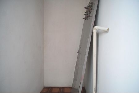Apartamento para alugar com 130m², 2 quartos e 1 vagaDespensa
