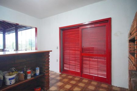 Apartamento para alugar com 130m², 2 quartos e 1 vagaCozinha