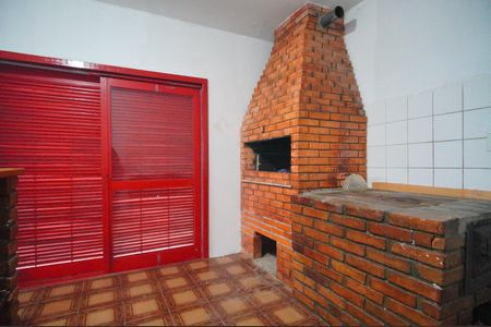 Apartamento para alugar com 130m², 2 quartos e 1 vagaCozinha