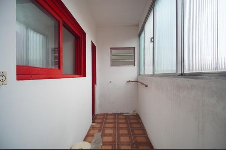 Apartamento para alugar com 130m², 2 quartos e 1 vagaÁrea de Serviço