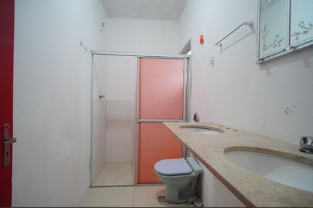Apartamento para alugar com 130m², 2 quartos e 1 vagaBanheiro
