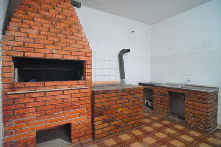 Apartamento para alugar com 130m², 2 quartos e 1 vagaCozinha