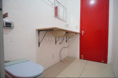 Apartamento para alugar com 130m², 2 quartos e 1 vagaBanheiro