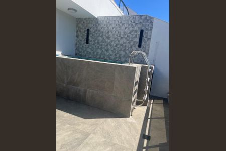 Área Externa de apartamento à venda com 3 quartos, 194m² em Recreio dos Bandeirantes, Rio de Janeiro