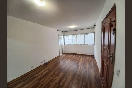 Apartamento à venda com 56m², 2 quartos e 1 vaga Apartamento à venda com 56m², 2 quartos e 1 vagaSala