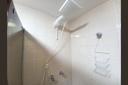 Apartamento à venda com 56m², 2 quartos e 1 vaga Apartamento à venda com 56m², 2 quartos e 1 vagaBanheiro