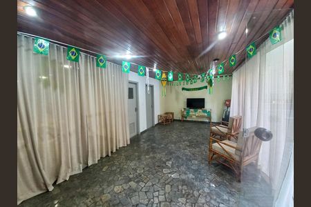 Apartamento à venda com 56m², 2 quartos e 1 vaga Apartamento à venda com 56m², 2 quartos e 1 vagaSalão de Festas