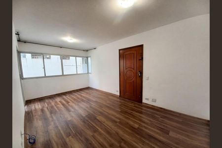 Apartamento à venda com 56m², 2 quartos e 1 vaga Apartamento à venda com 56m², 2 quartos e 1 vagaSala