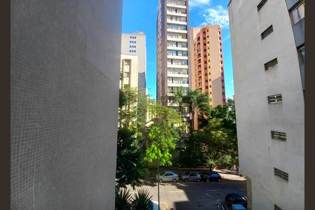 Apartamento à venda com 56m², 2 quartos e 1 vaga Apartamento à venda com 56m², 2 quartos e 1 vagaVista da Sacada
