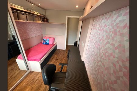 Apartamento à venda com 50m², 2 quartos e 1 vagaSala
