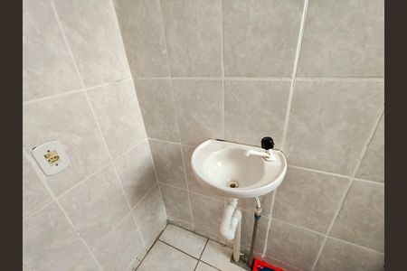 Apartamento à venda com 43m², 2 quartos e 1 vaga Apartamento à venda com 43m², 2 quartos e 1 vagaBanheiro Corredor