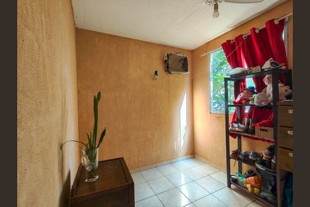Apartamento à venda com 43m², 2 quartos e 1 vaga Apartamento à venda com 43m², 2 quartos e 1 vagaQuarto 2