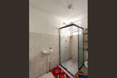 Apartamento à venda com 43m², 2 quartos e 1 vaga Apartamento à venda com 43m², 2 quartos e 1 vagaBanheiro Corredor