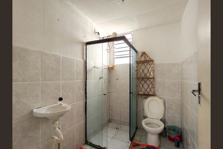 Apartamento à venda com 43m², 2 quartos e 1 vaga Apartamento à venda com 43m², 2 quartos e 1 vagaBanheiro Corredor