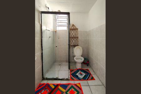 Apartamento à venda com 43m², 2 quartos e 1 vaga Apartamento à venda com 43m², 2 quartos e 1 vagaBanheiro Corredor