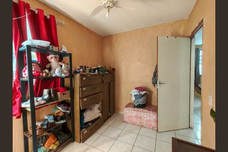Apartamento à venda com 43m², 2 quartos e 1 vaga Apartamento à venda com 43m², 2 quartos e 1 vagaQuarto 2