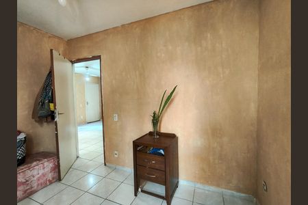 Apartamento à venda com 43m², 2 quartos e 1 vaga Apartamento à venda com 43m², 2 quartos e 1 vagaQuarto 2