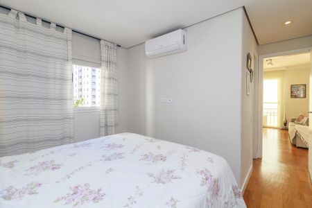 Suíte 1 de apartamento à venda com 2 quartos, 101m² em Brooklin Novo, São Paulo