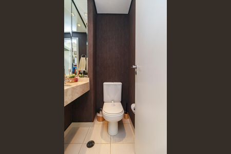 Apartamento à venda com 101m², 2 quartos e 2 vagas Apartamento à venda com 101m², 2 quartos e 2 vagasLavabo